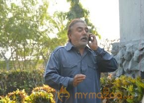 Gun Pe Done Movie Onlocation Photos  photo 9
