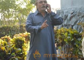 Gun Pe Done Movie Onlocation Photos  photo 2