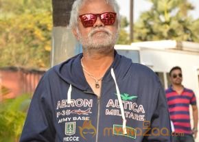 Gun Pe Done Movie Onlocation Photos  photo 14