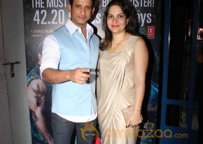 HateStory3 Success Stills photo 13