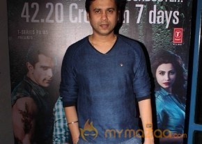 HateStory3 Success Stills photo 15