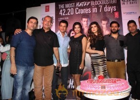 HateStory3 Success Stills photo 20