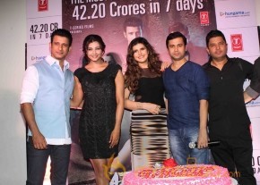 HateStory3 Success Stills photo 11