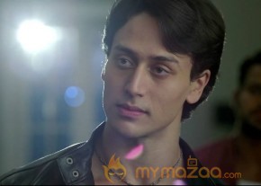 Heropanti Movie Stills  photo 3