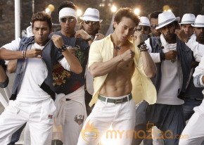 Heropanti Movie Stills  photo 2