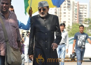 Hume Toh Loot Liya Movie Onlocation Stills  photo 16