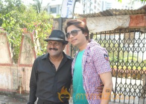 Hume Toh Loot Liya Movie Onlocation Stills  photo 17
