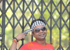 Hume Toh Loot Liya Movie Onlocation Stills  photo 8