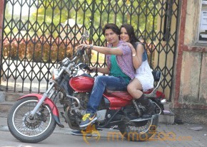 Hume Toh Loot Liya Movie Onlocation Stills  photo 13