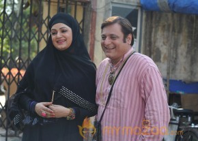 Hume Toh Loot Liya Movie Onlocation Stills  photo 15