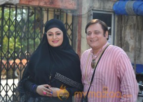Hume Toh Loot Liya Movie Onlocation Stills  photo 19