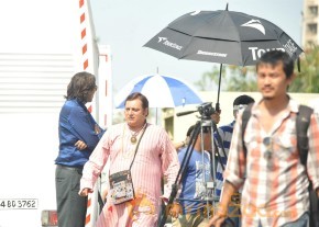 Hume Toh Loot Liya Movie Onlocation Stills  photo 27