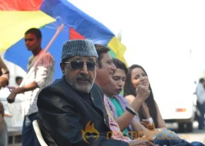 Hume Toh Loot Liya Movie Onlocation Stills  photo 25