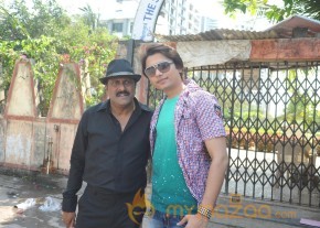 Hume Toh Loot Liya Movie Onlocation Stills  photo 12