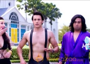 India's First Porn-Com Kyaa Kool Hain Hum 3 Hot Photos photo 11