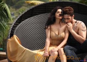 Ishq Click Movie Hot Stills  photo 3