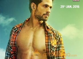 Ishq forever movie first look photos photo 2