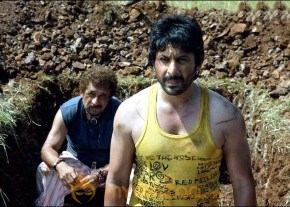 Ishqiya Movie Stills