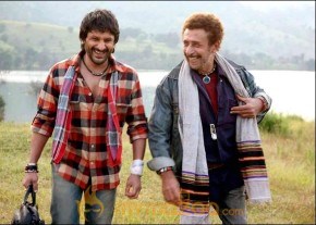 Ishqiya Movie Stills photo 26