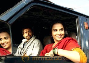 Ishqiya Movie Stills photo 15