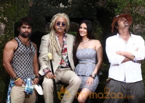 Jackpot Movie Stills  photo 5