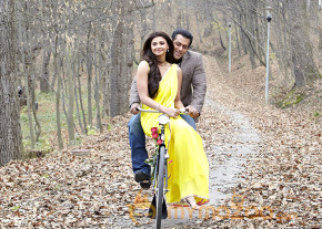 Jai Ho Movie Stills  photo 30