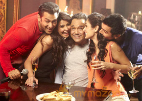 Jai Ho Movie Stills  photo 3