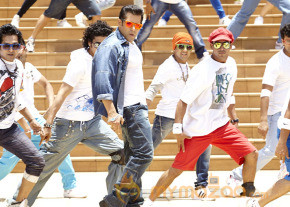 Jai Ho Movie Stills  photo 31