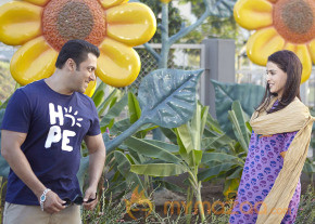 Jai Ho Movie Stills 