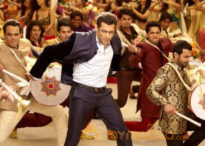 Jai Ho Movie Stills  photo 10