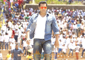 Jai Ho Movie Stills  photo 32
