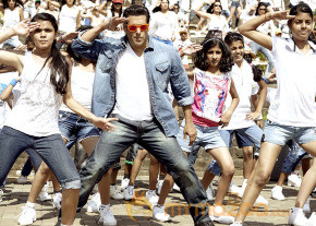 Jai Ho Movie Stills  photo 12
