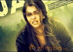 Jazbaa movie latest shooting spot stills photo 15