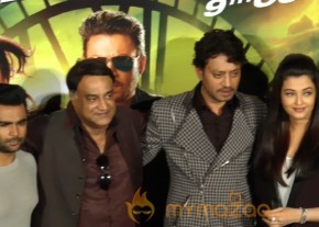 Jazbaa movie latest shooting spot stills photo 20