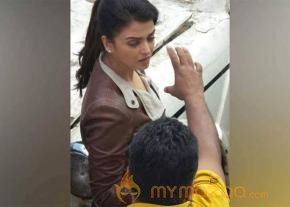 Jazbaa movie latest shooting spot stills photo 21