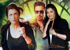 Jazbaa movie latest shooting spot stills photo 6