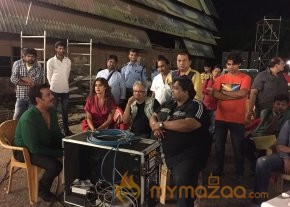 Julie 2 movie shooting location Photos
