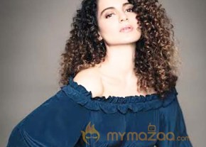 Kangana Ranaut Hot Kissing Scene Photos photo 12