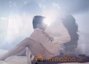 Karan Singh romance with Daisy Shah hot photos photo 53
