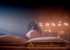 Karan Singh romance with Daisy Shah hot photos photo 23