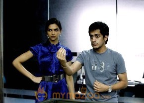 Karthik Calling Karthik Movie Stills photo 9