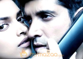 Karthik Calling Karthik Movie Stills photo 3