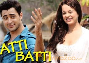 Katti Batti movie latest stills
