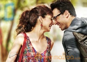 Katti Batti movie latest stills photo 4