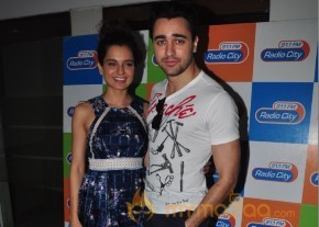 Katti Batti Movie pramotions photos photo 3
