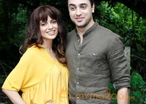 Katti Batti Movie Shooting Spot Stills photo 6