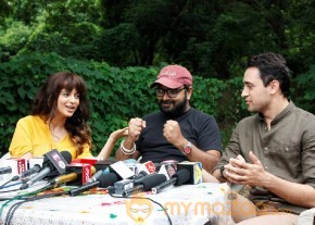 Katti Batti Movie Shooting Spot Stills photo 11