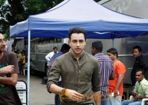 Katti Batti Movie Shooting Spot Stills photo 2