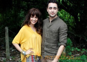 Katti Batti Movie Shooting Spot Stills photo 4
