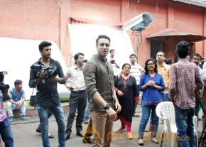 Katti Batti Movie Shooting Spot Stills photo 5